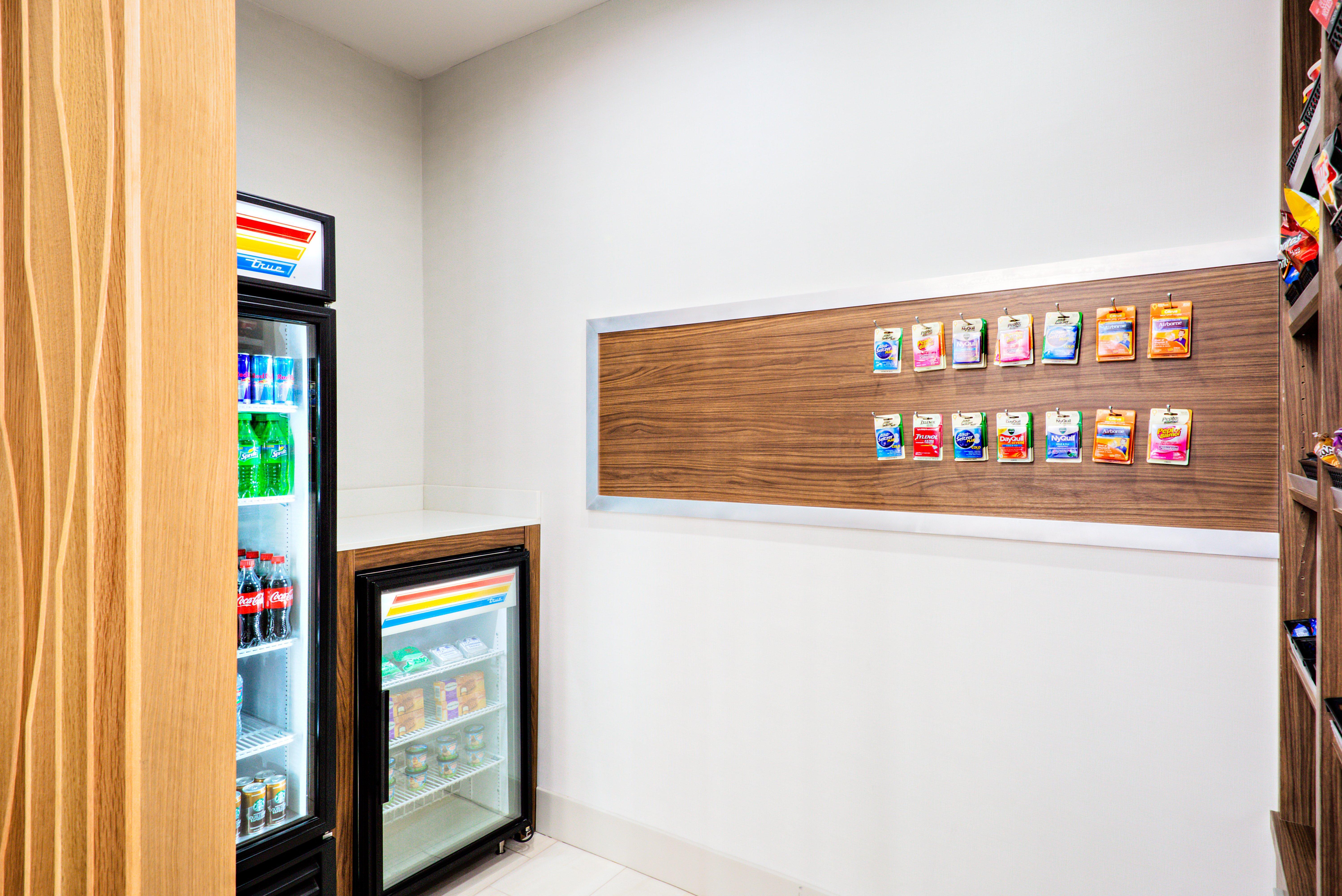 Holiday Inn Express San Francisco-Union Square Экстерьер фото