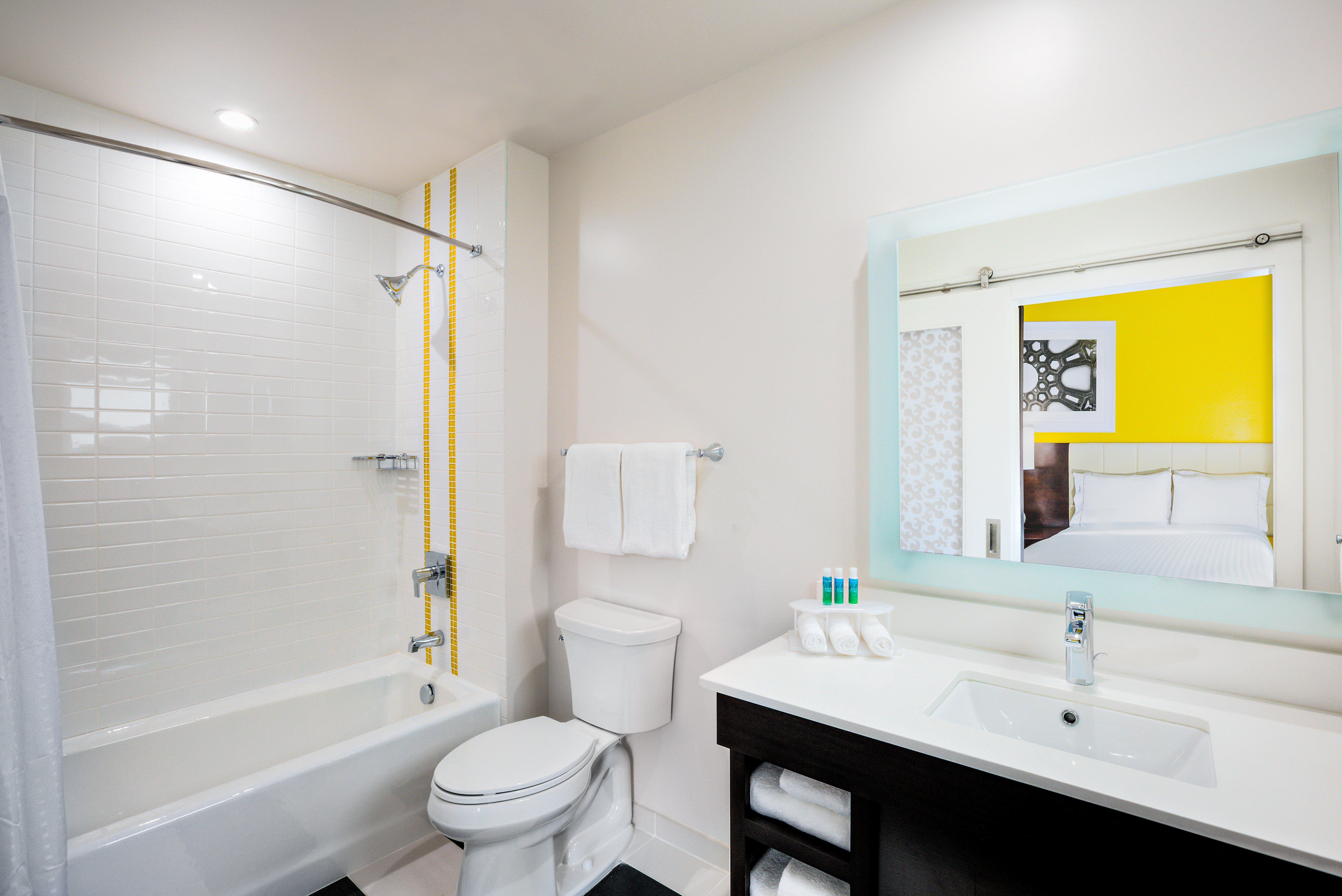 Holiday Inn Express San Francisco-Union Square Экстерьер фото