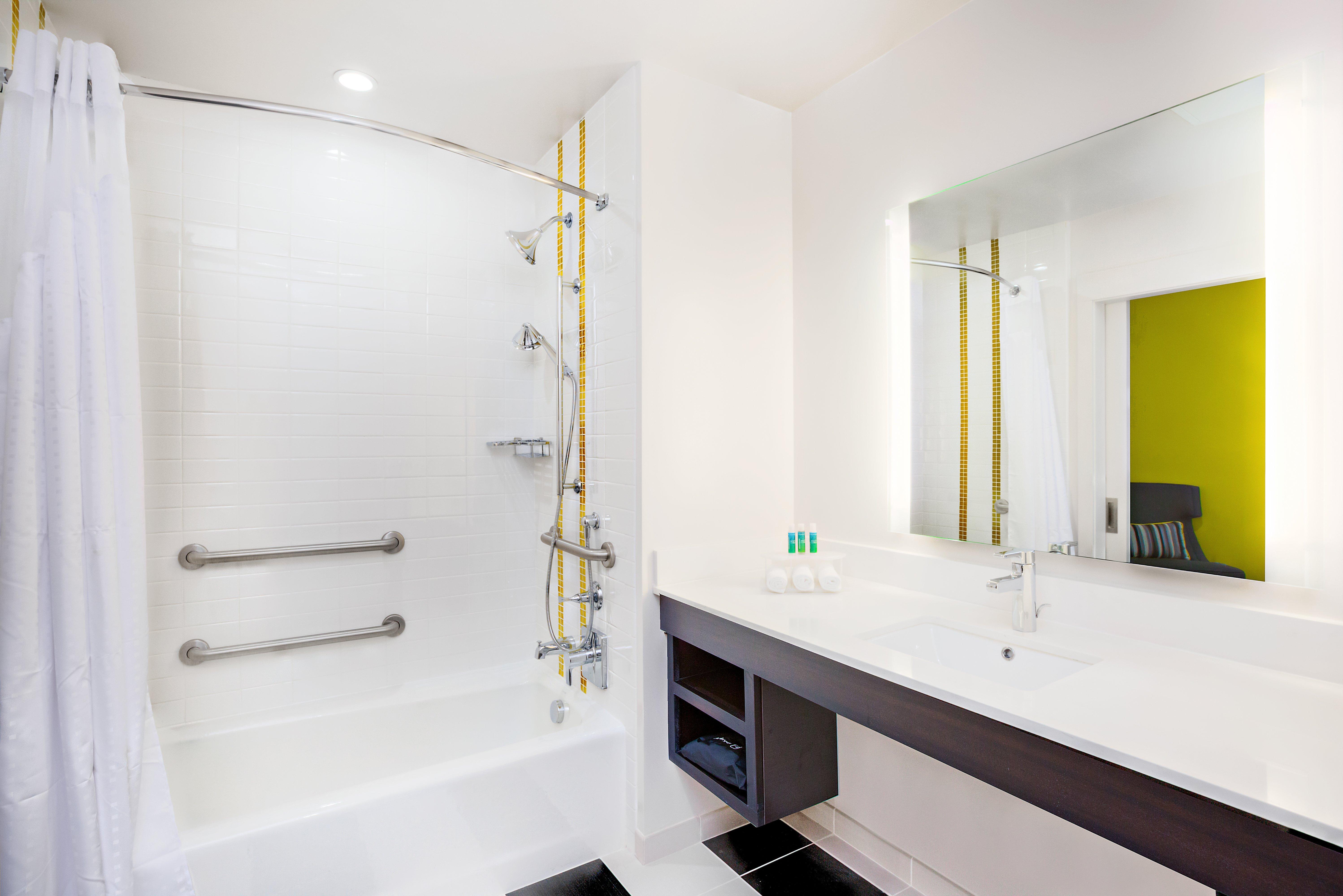 Holiday Inn Express San Francisco-Union Square Экстерьер фото