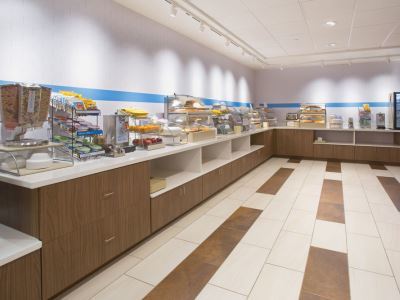 Holiday Inn Express San Francisco-Union Square Экстерьер фото