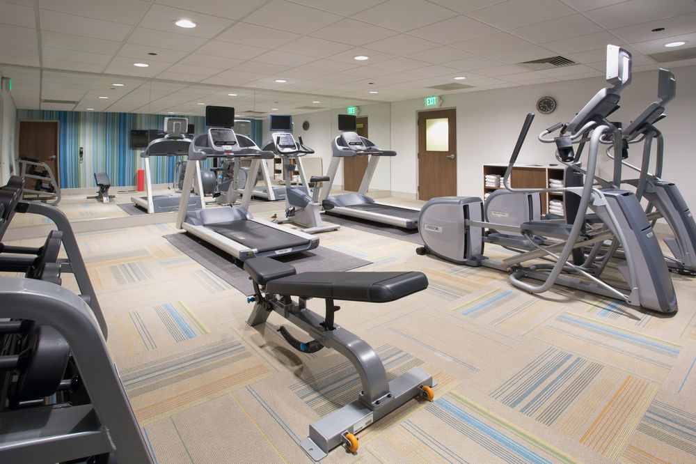 Holiday Inn Express San Francisco-Union Square Экстерьер фото